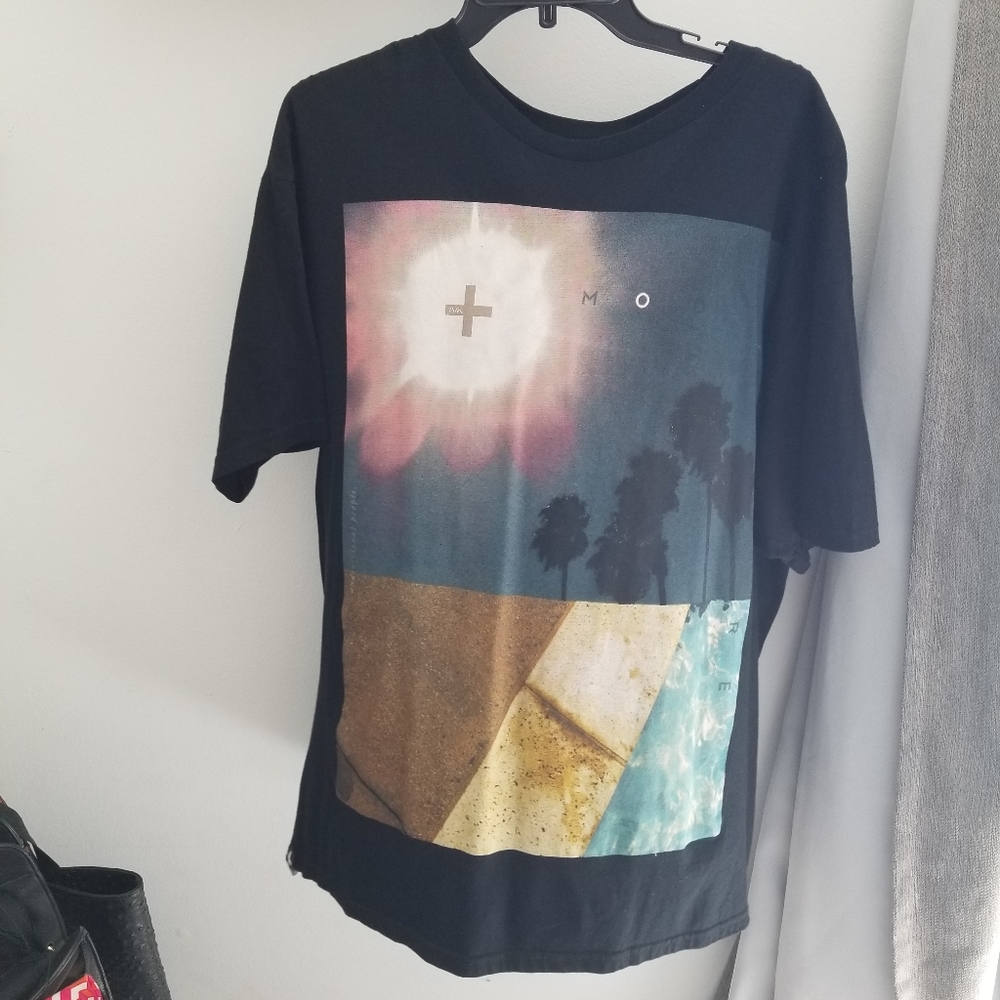 TvK Men's shirt